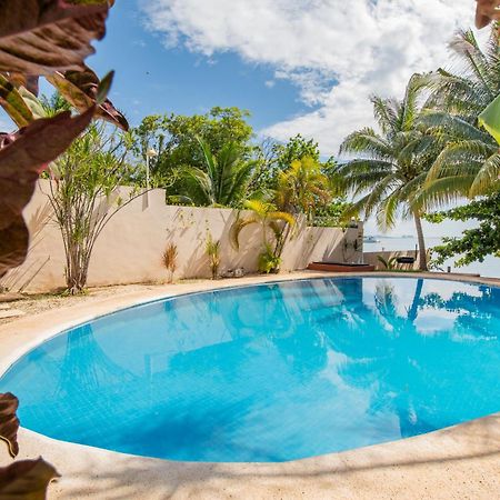 Seaak Cancun Rentals Buitenkant foto