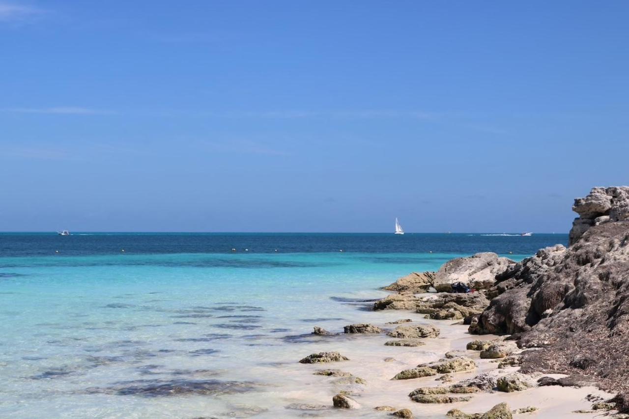 Seaak Cancun Rentals Buitenkant foto