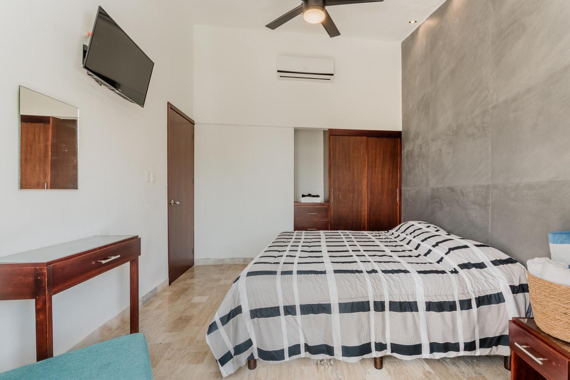 Seaak Cancun Rentals Buitenkant foto