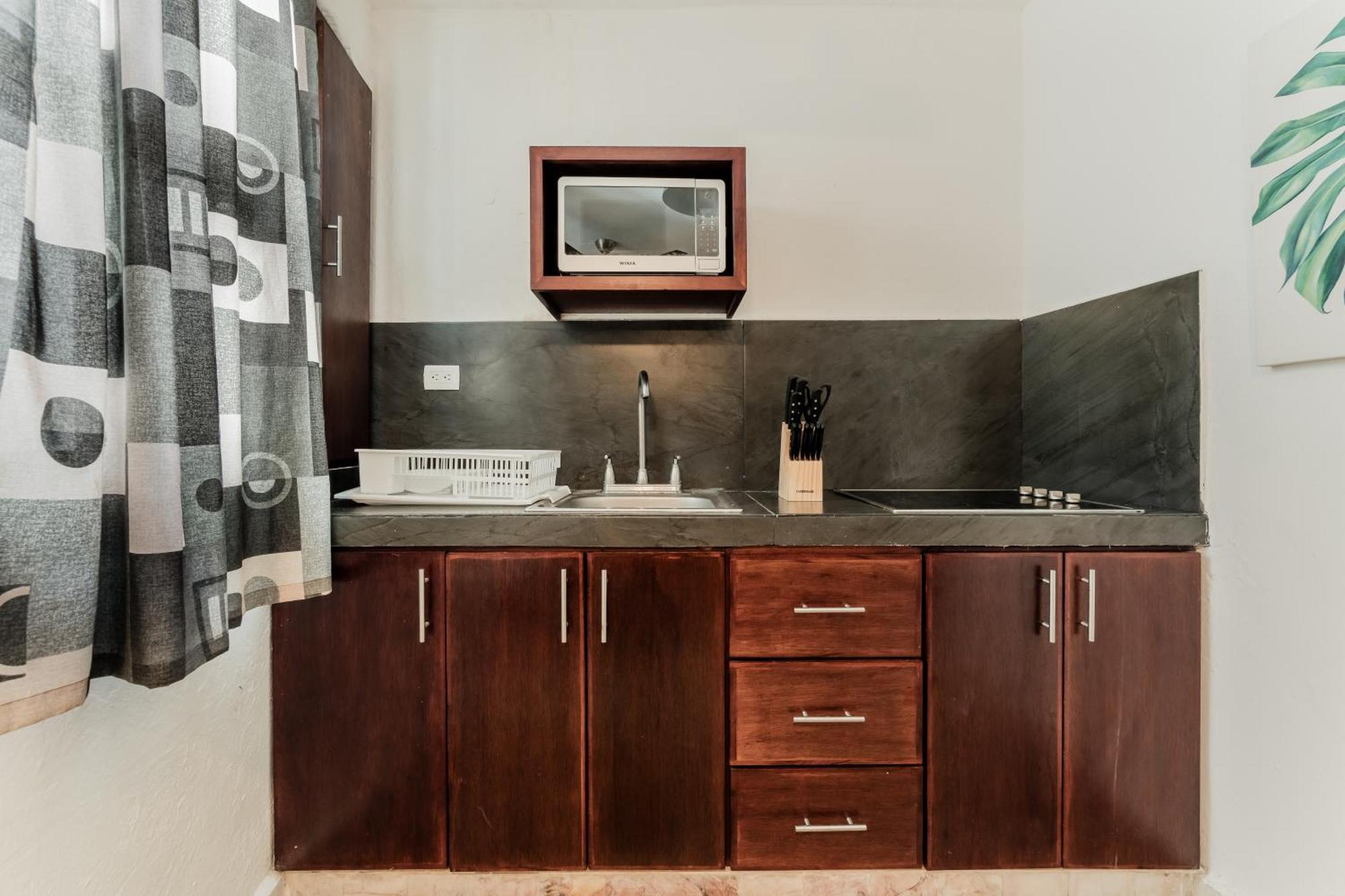 Seaak Cancun Rentals Buitenkant foto