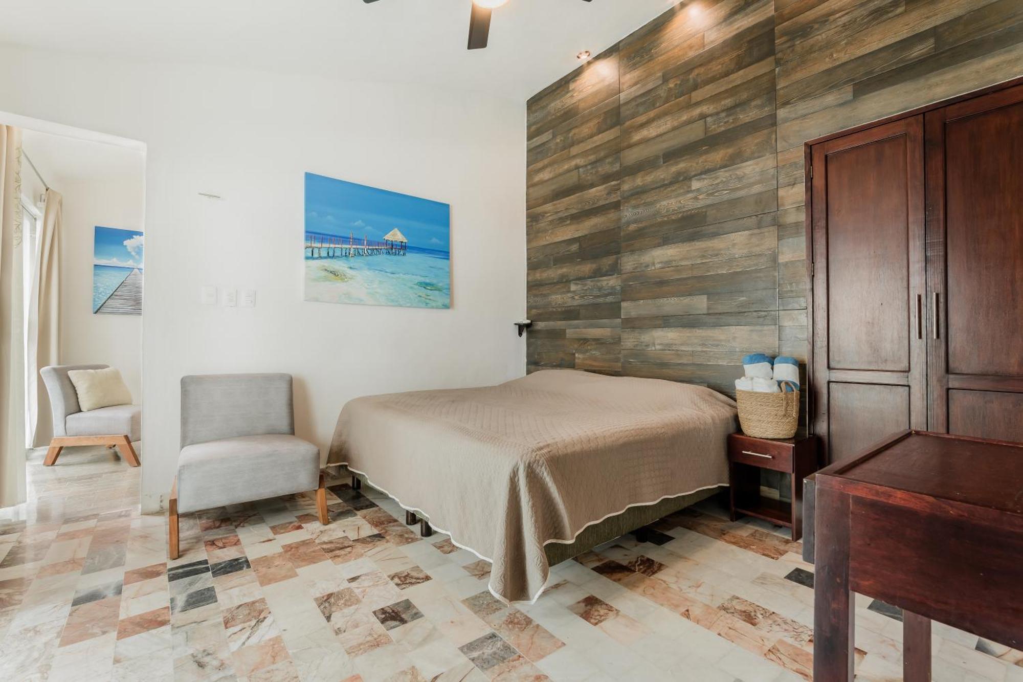 Seaak Cancun Rentals Buitenkant foto