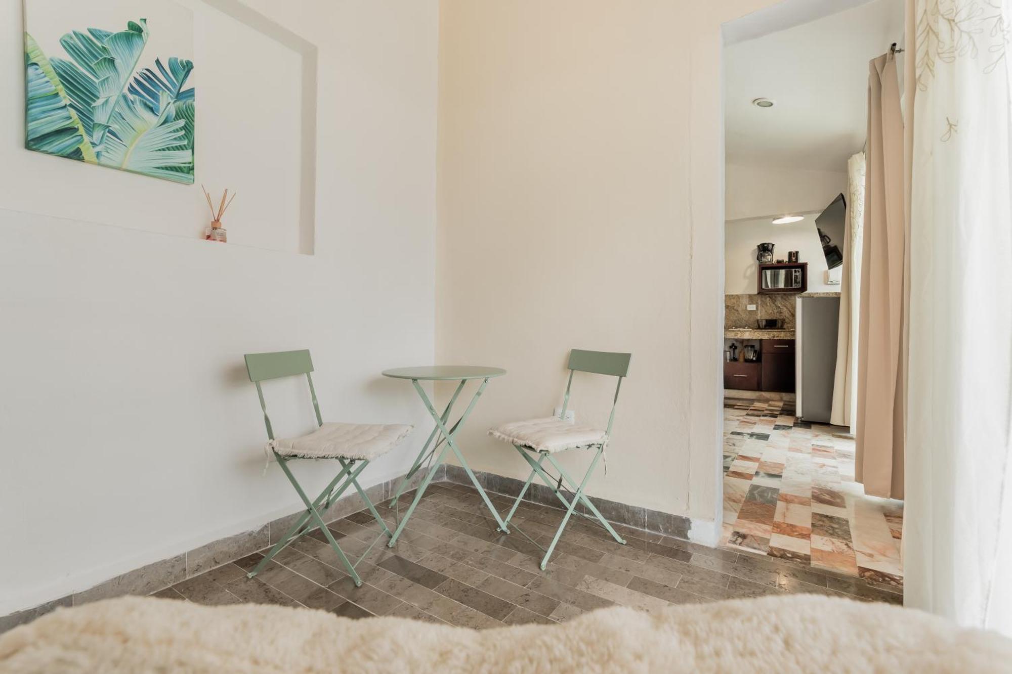Seaak Cancun Rentals Buitenkant foto