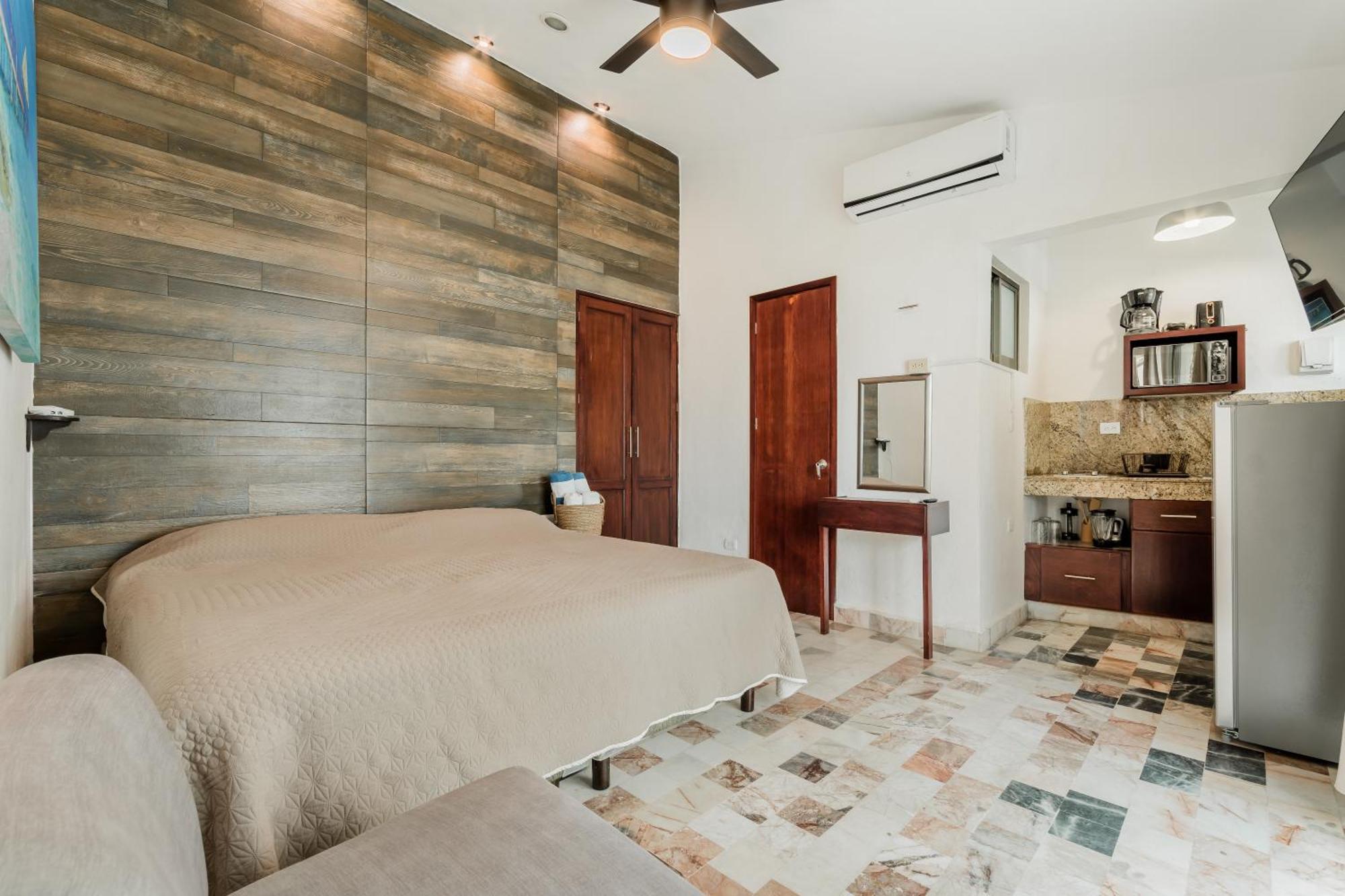 Seaak Cancun Rentals Buitenkant foto