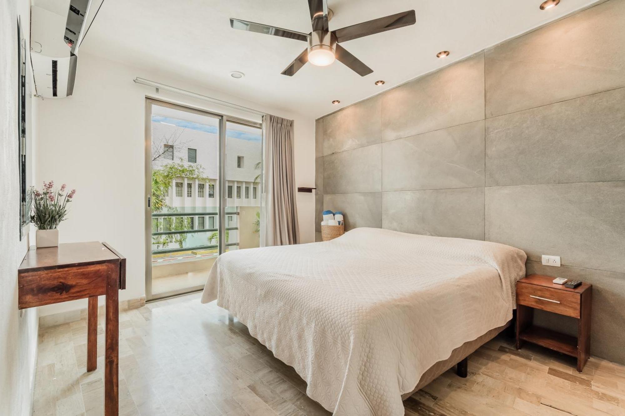 Seaak Cancun Rentals Buitenkant foto