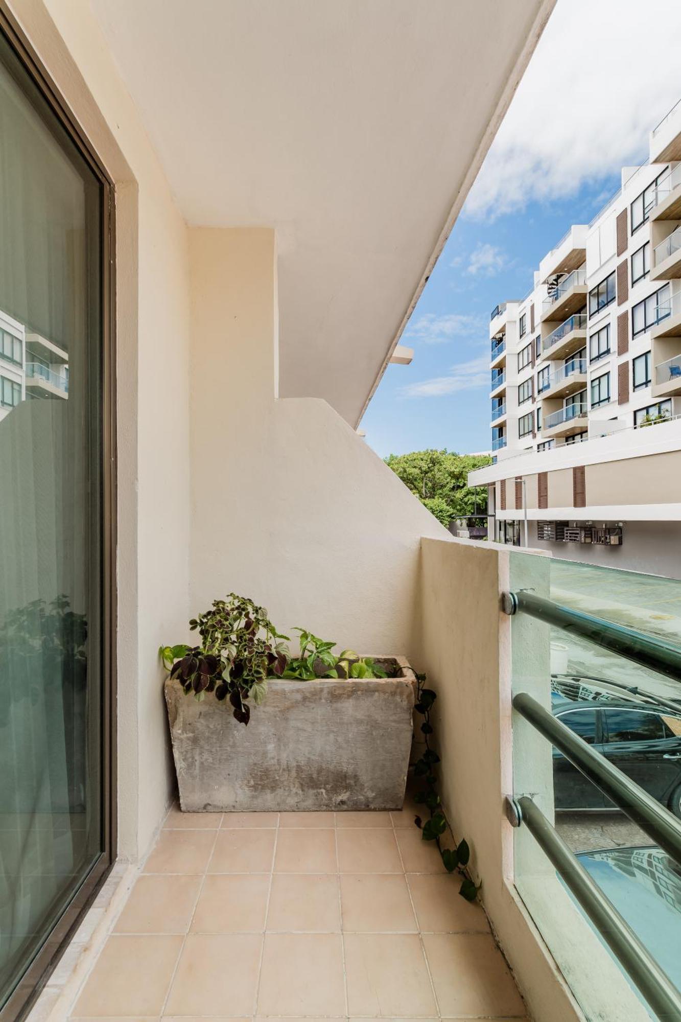Seaak Cancun Rentals Buitenkant foto