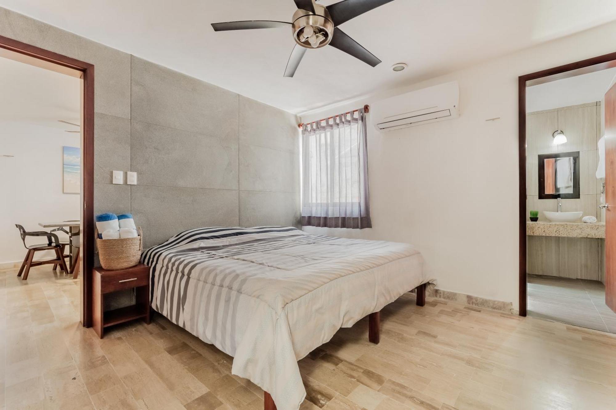 Seaak Cancun Rentals Buitenkant foto
