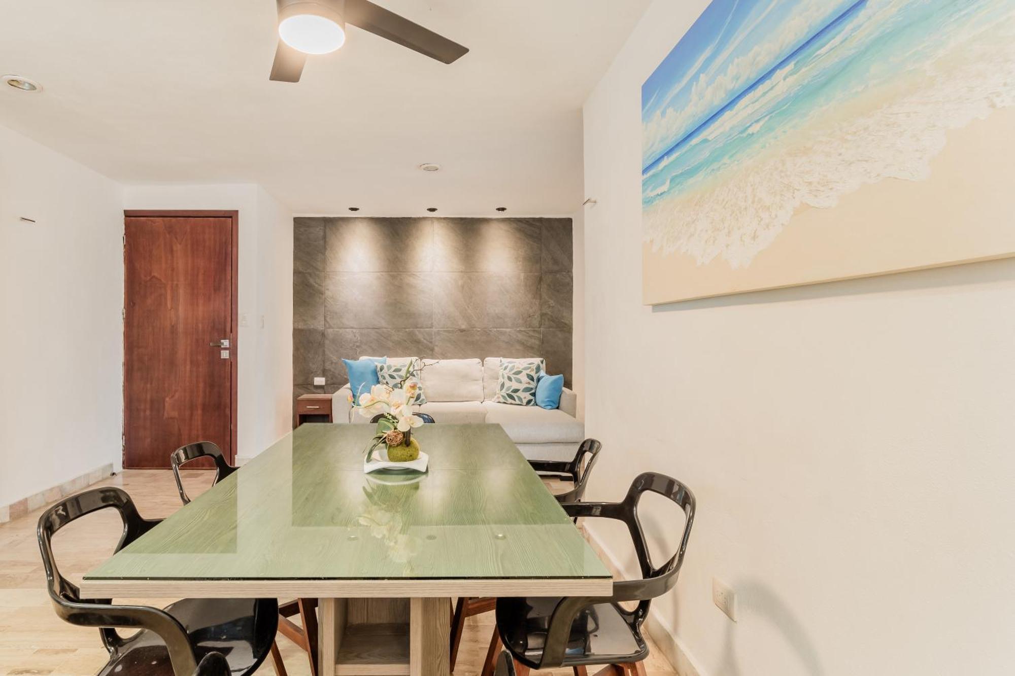 Seaak Cancun Rentals Buitenkant foto