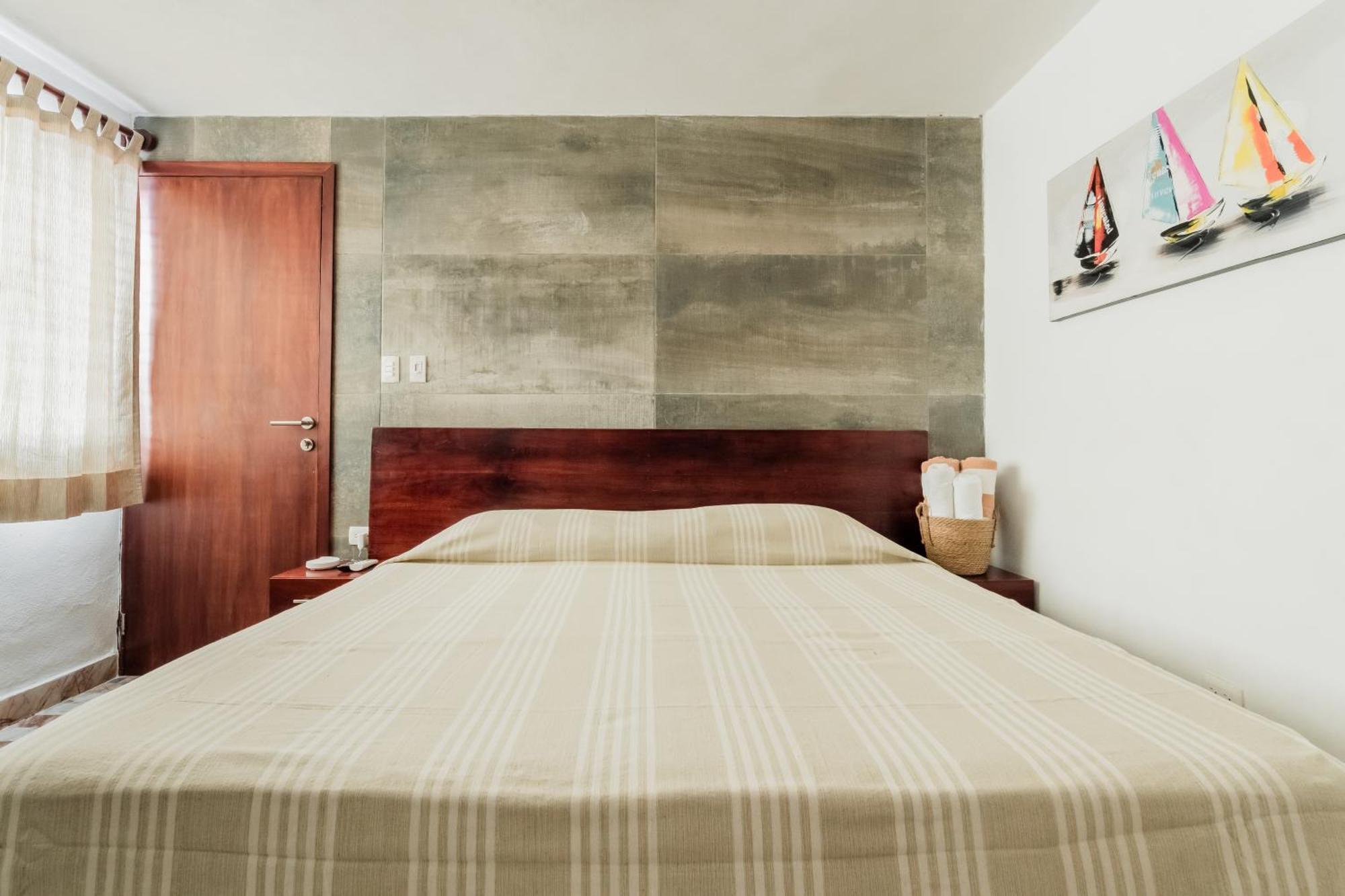 Seaak Cancun Rentals Buitenkant foto