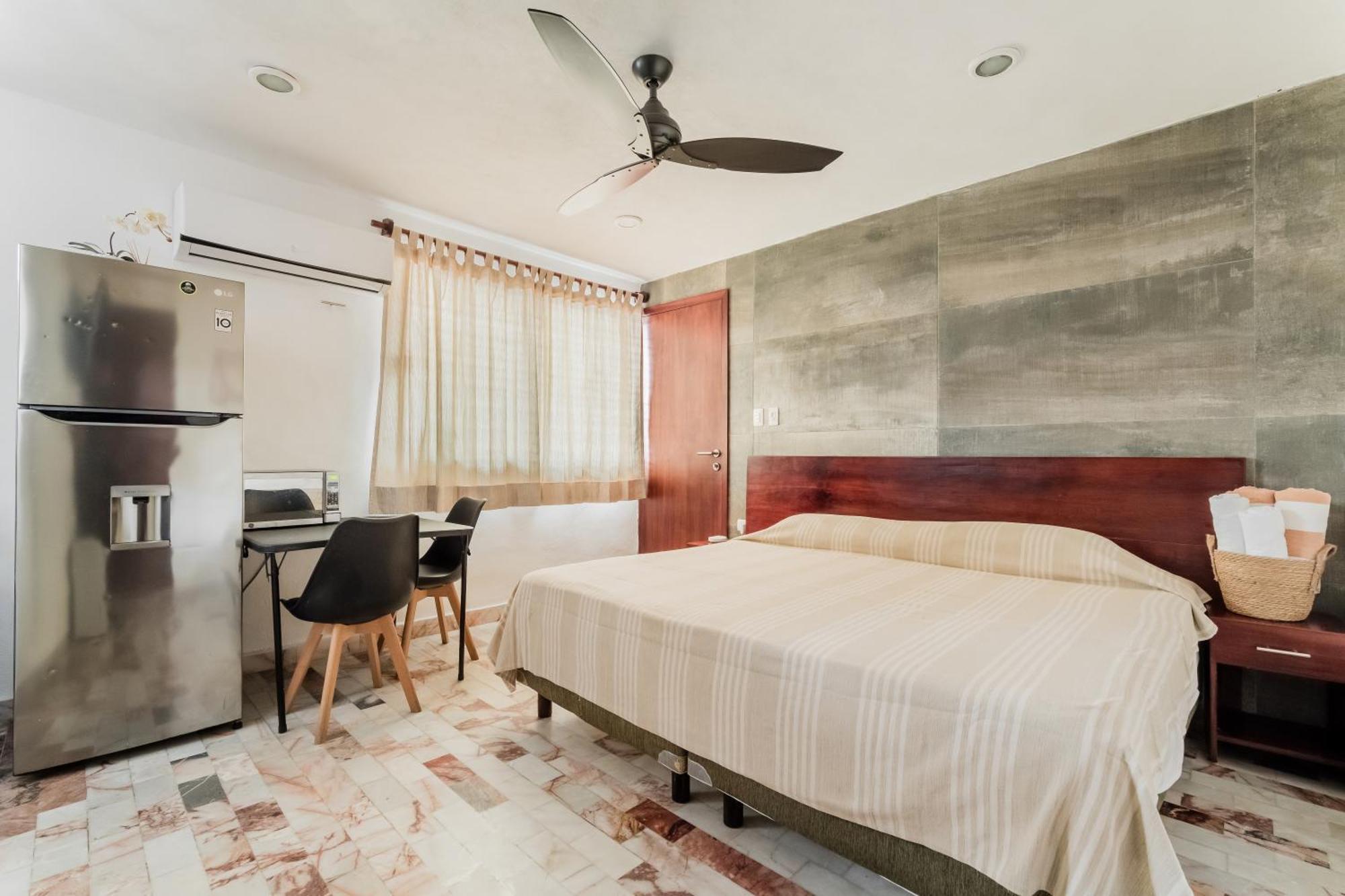Seaak Cancun Rentals Buitenkant foto