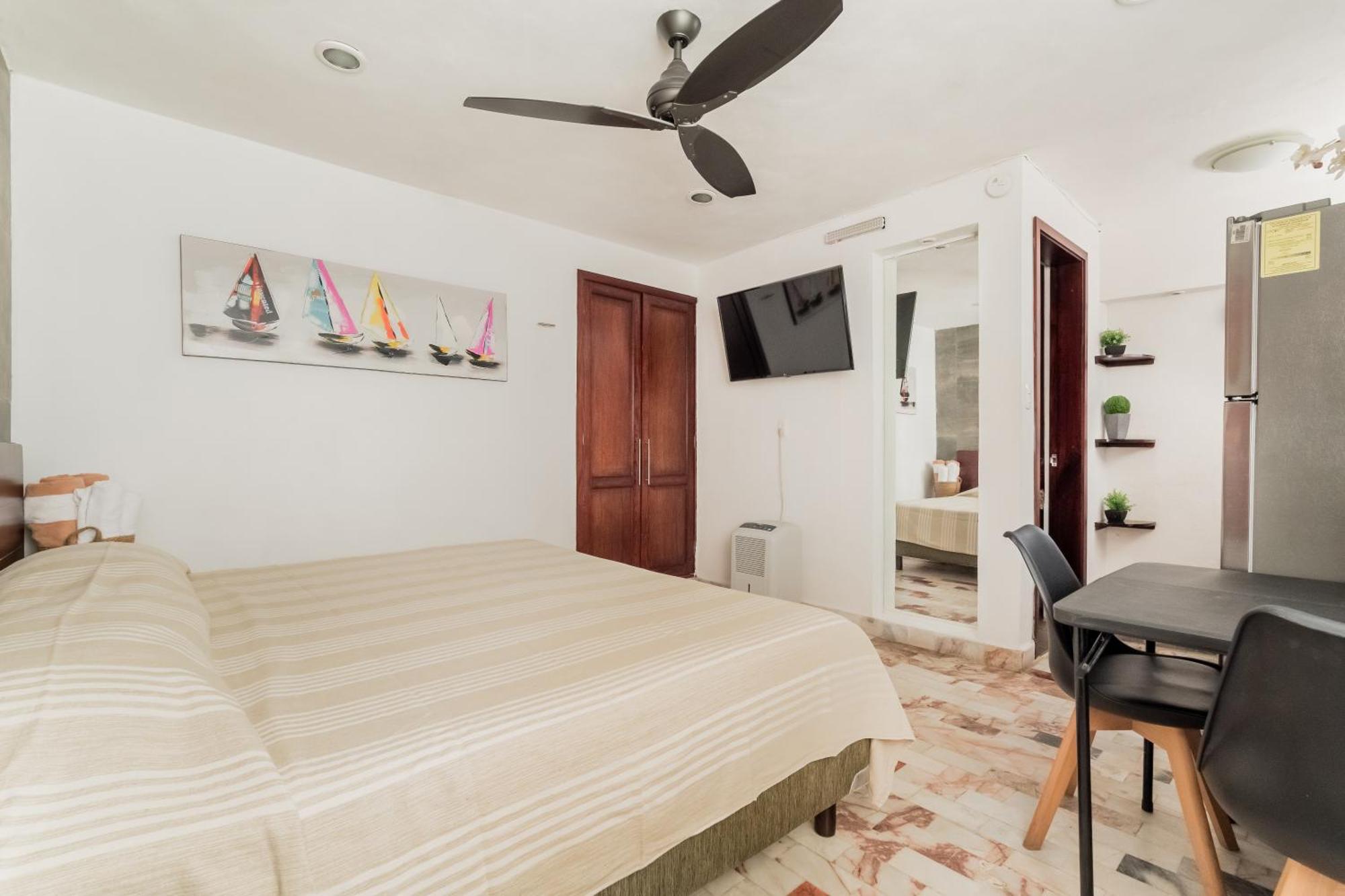 Seaak Cancun Rentals Buitenkant foto