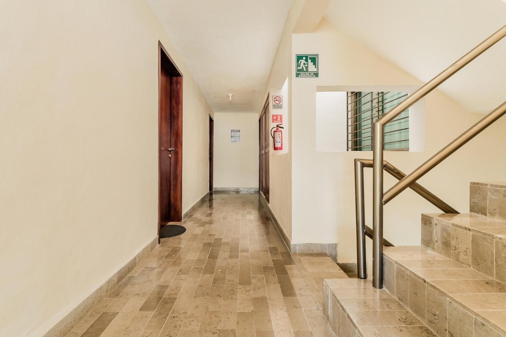 Seaak Cancun Rentals Buitenkant foto