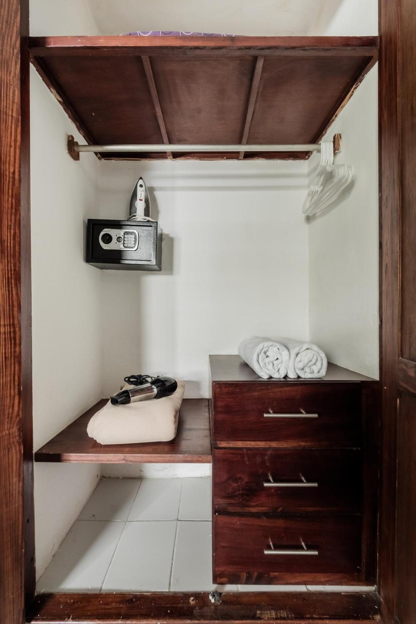 Seaak Cancun Rentals Kamer foto