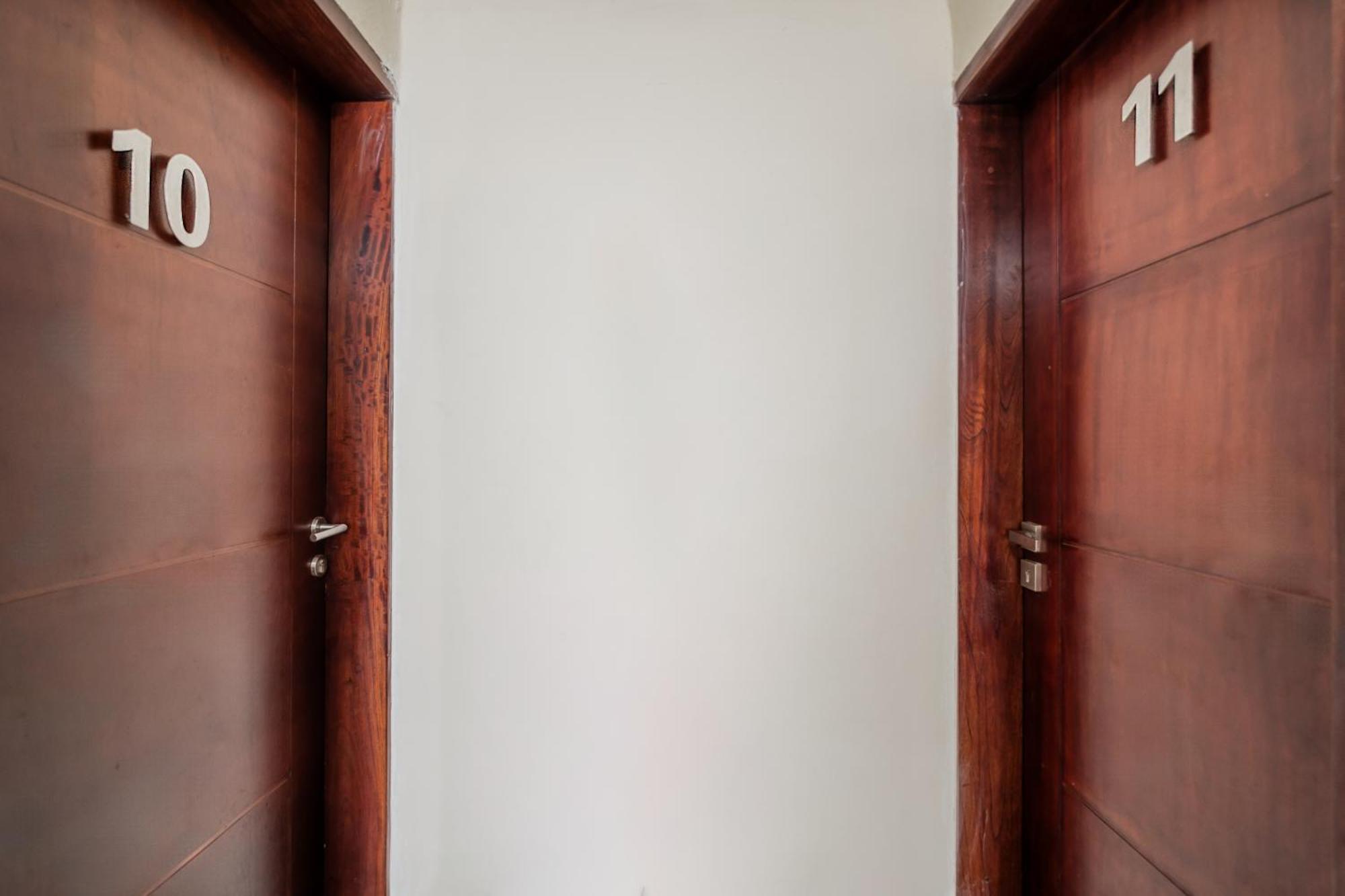 Seaak Cancun Rentals Kamer foto