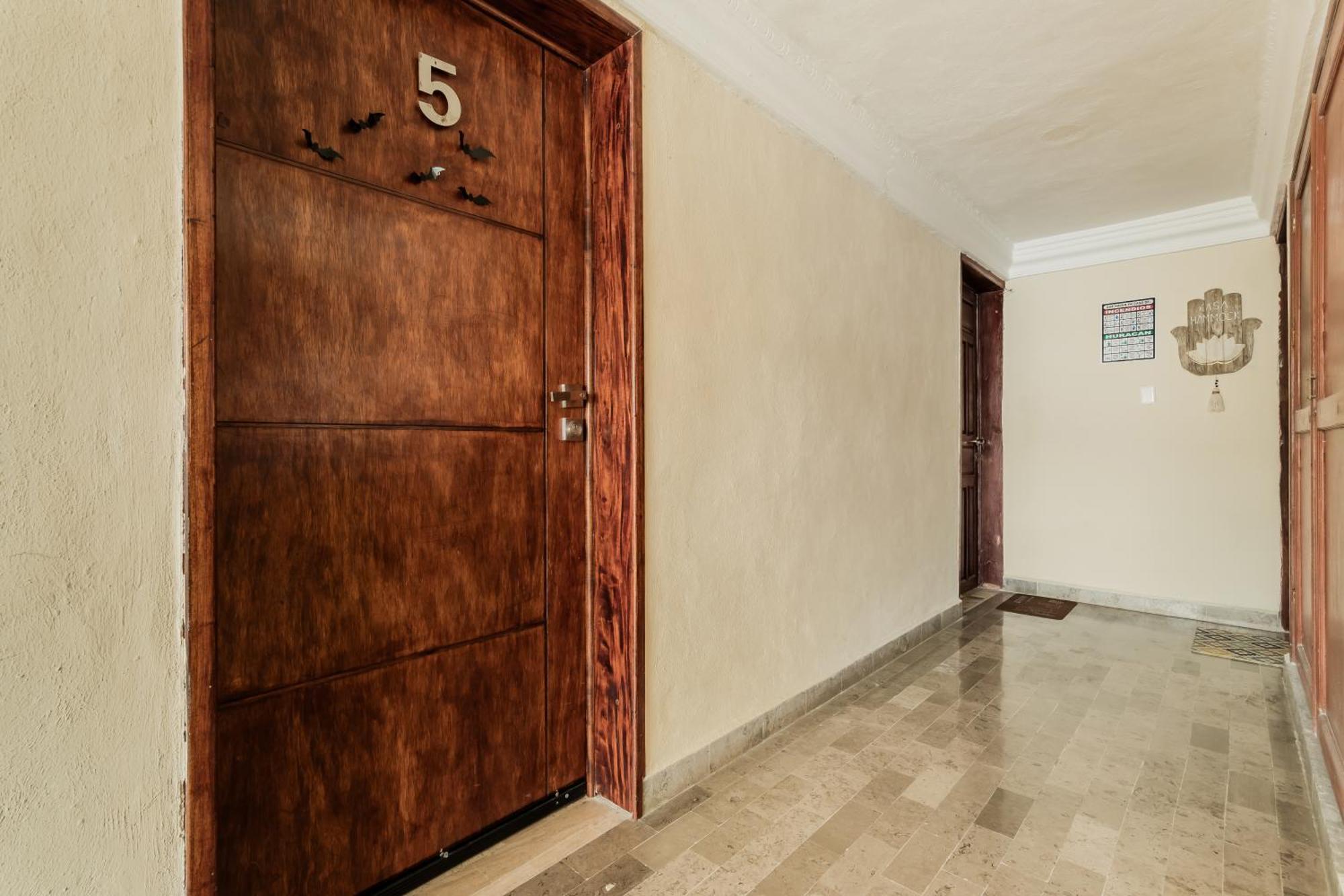Seaak Cancun Rentals Kamer foto