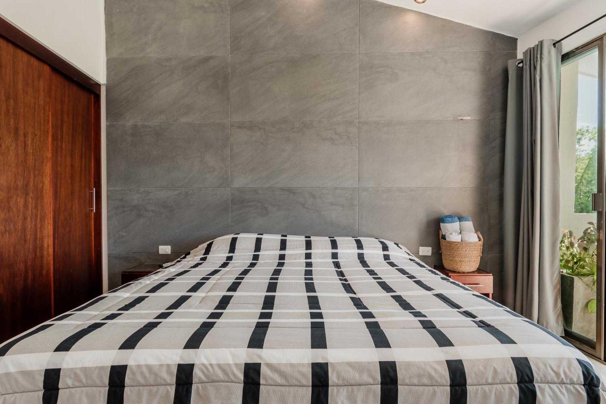 Seaak Cancun Rentals Kamer foto