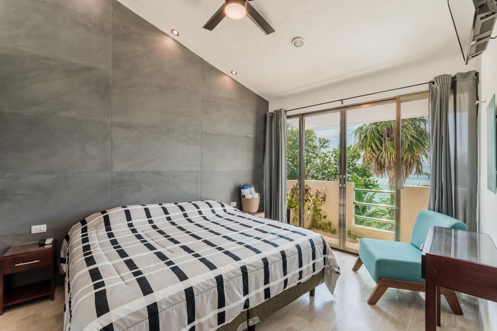 Seaak Cancun Rentals Kamer foto