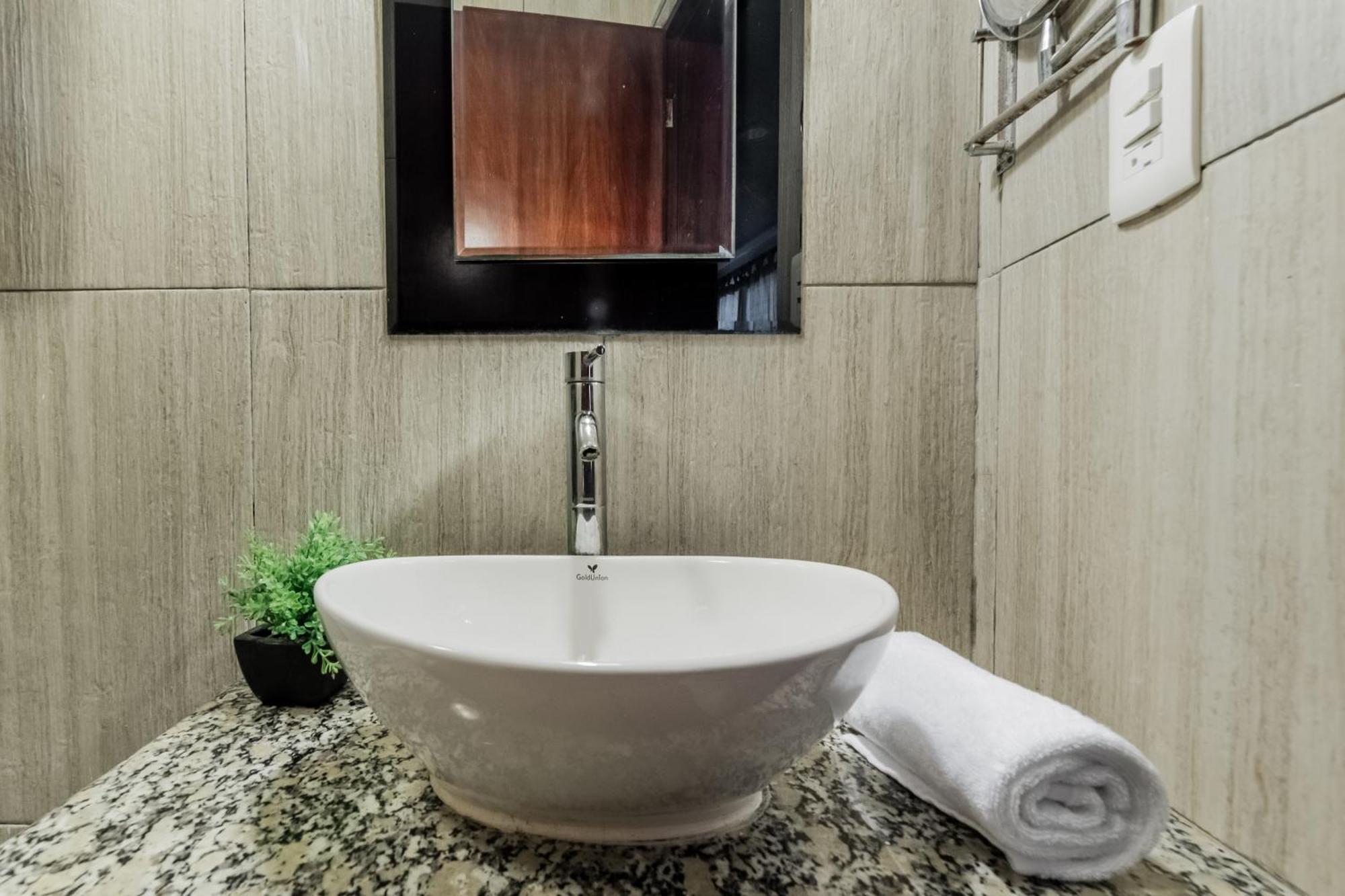 Seaak Cancun Rentals Kamer foto