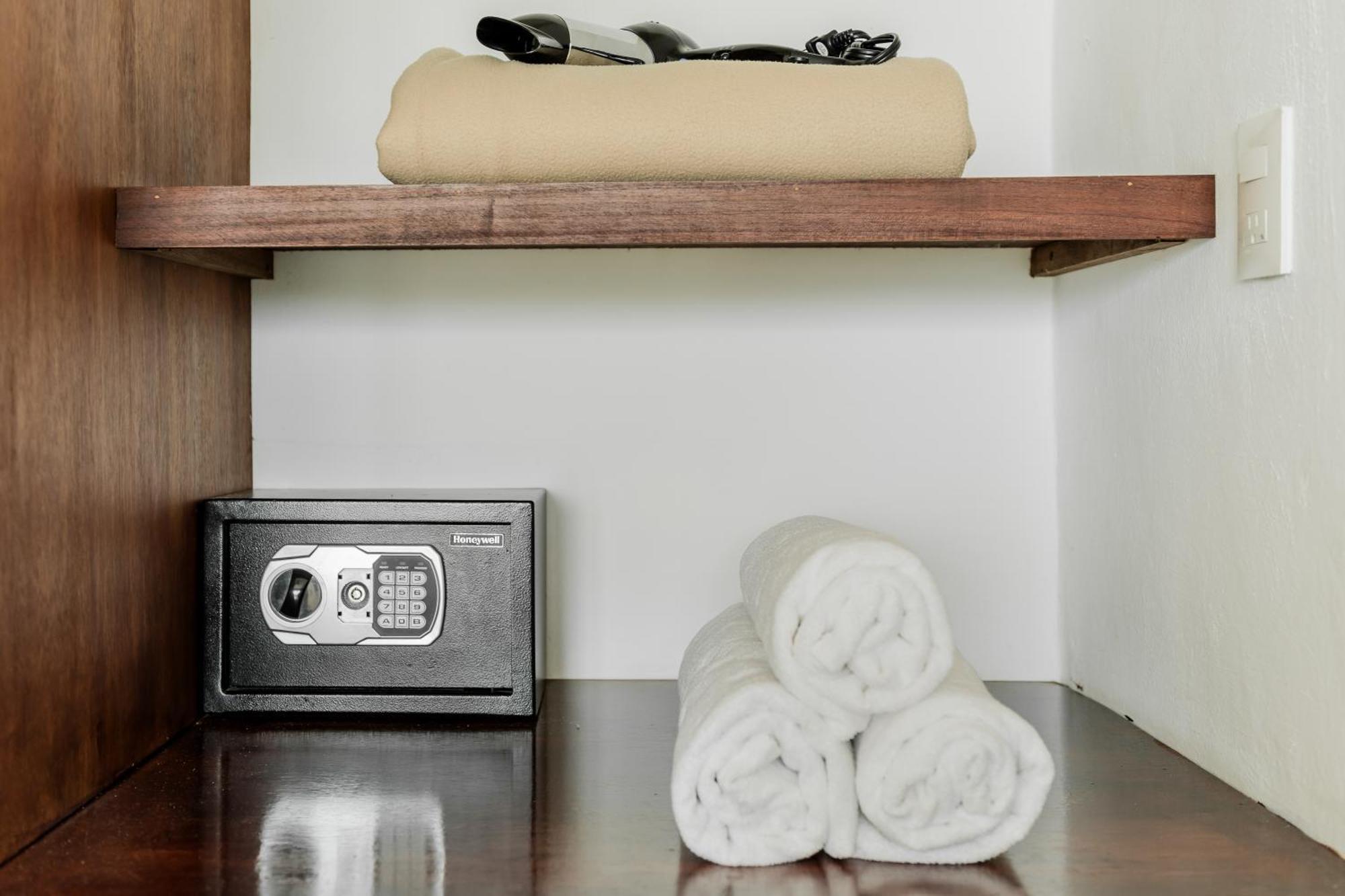 Seaak Cancun Rentals Kamer foto